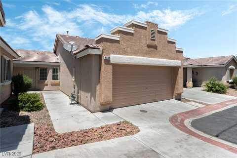 4840 MARS BLACK Court, Las Vegas, NV 89131