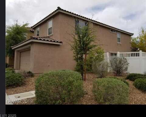 2080 Artistic Flair Walk, Henderson, NV 89044