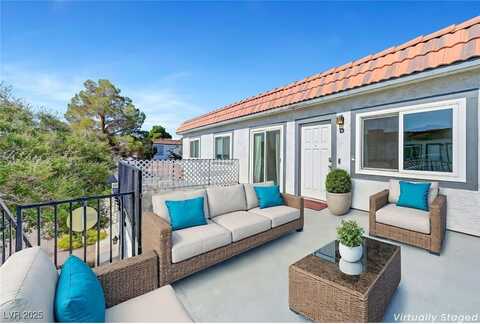 1101 Willow Tree Drive, Las Vegas, NV 89128