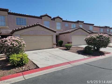 2528 Sierra Bello Avenue, North Las Vegas, NV 89106