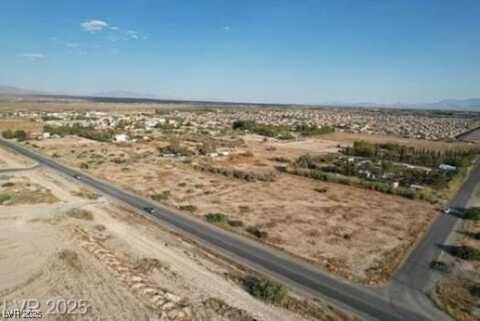 4111 Blanchard Street, Pahrump, NV 89048