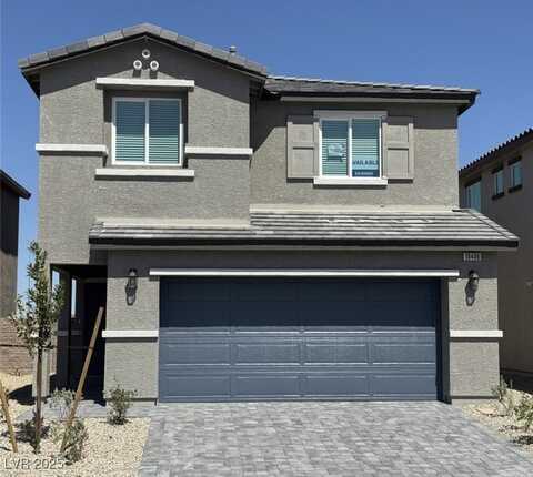 10406 Luna Mezza Avenue, Las Vegas, NV 89141