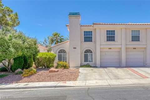 8027 TERESITA Avenue, Las Vegas, NV 89147
