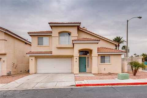 78 Magical Mystery Lane, Henderson, NV 89074