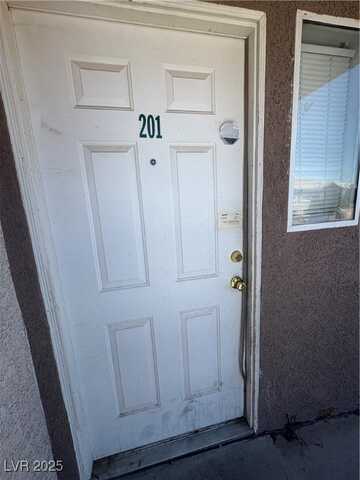 3961 Danny Melamed Avenue, Las Vegas, NV 89110