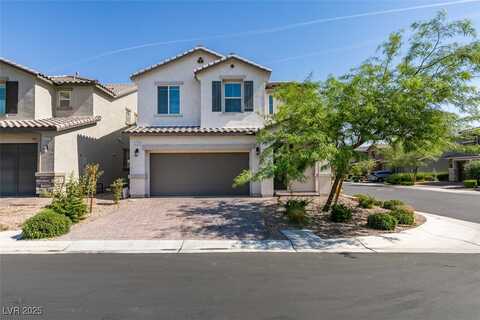 6442 Kobe Knoll Court, Las Vegas, NV 89141