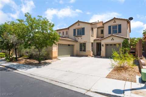 9319 White Waterfall Avenue, Las Vegas, NV 89149