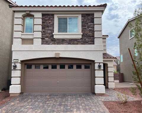 7158 Black Sage Street, Las Vegas, NV 89118