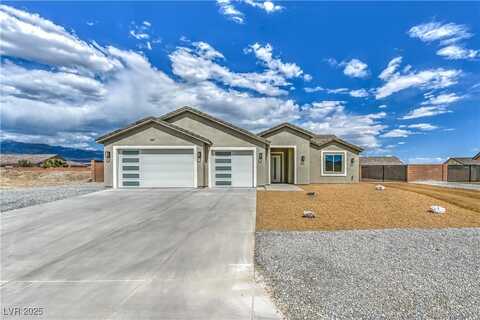 4801 Stoneham, Pahrump, NV 89061