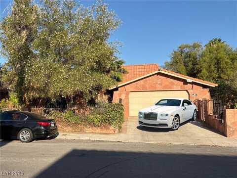 3167 El Cedro Circle, Las Vegas, NV 89121