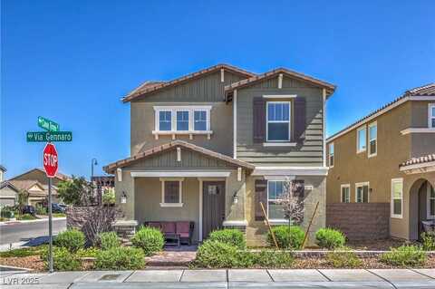 3778 Via Gennaro, Henderson, NV 89044