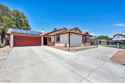 5876 Tippin Drive, Las Vegas, NV 89130