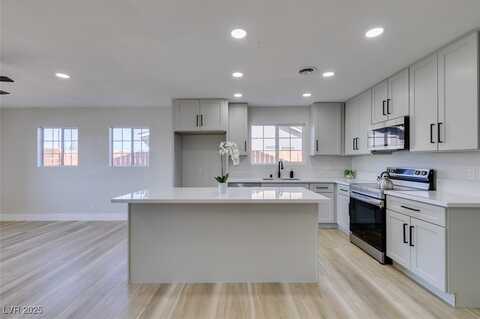 4360 El Tovar Road, Las Vegas, NV 89115