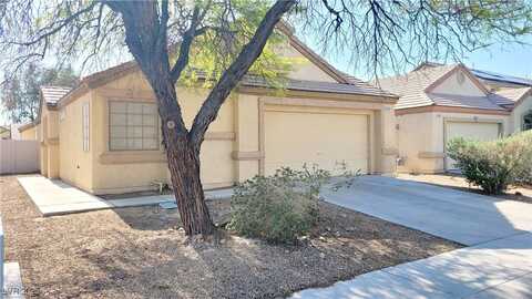 6516 Velvet Silk Street, North Las Vegas, NV 89084
