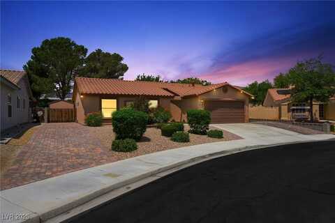 1929 Stonington Place, Las Vegas, NV 89108