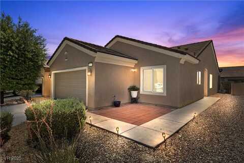 2117 Bay Thrush Way, North Las Vegas, NV 89084