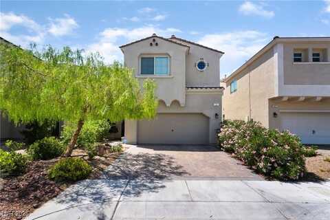 151 Duckhook Avenue, Las Vegas, NV 89148