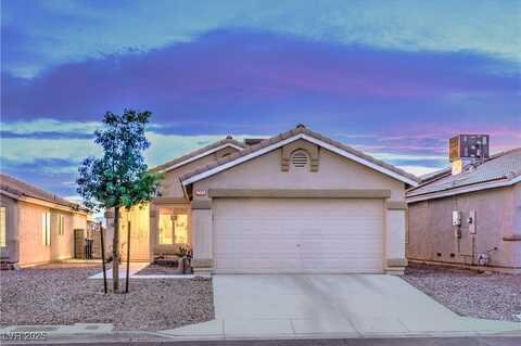 2595 Amber Crest Street, Las Vegas, NV 89142