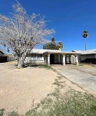 3908 MONTEBELLO Avenue, Las Vegas, NV 89110