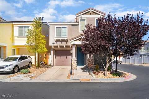 10429 Amber Night Street, Las Vegas, NV 89183