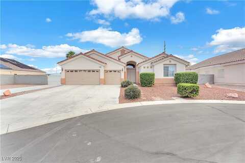 5505 Verbena Creek Court, Las Vegas, NV 89131