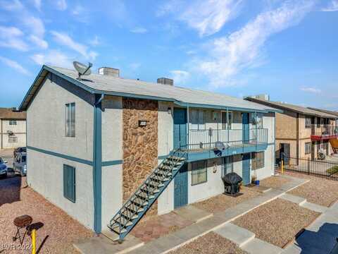 4740 Corsaire Avenue, Las Vegas, NV 89115