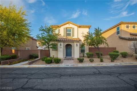 11044 Camden Bay Street, Las Vegas, NV 89179