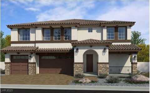 7665 Serenity Bay Lane, North Las Vegas, NV 89084