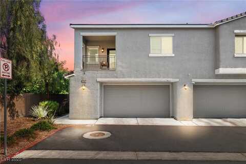 2860 Sunflower Days Avenue, North Las Vegas, NV 89031