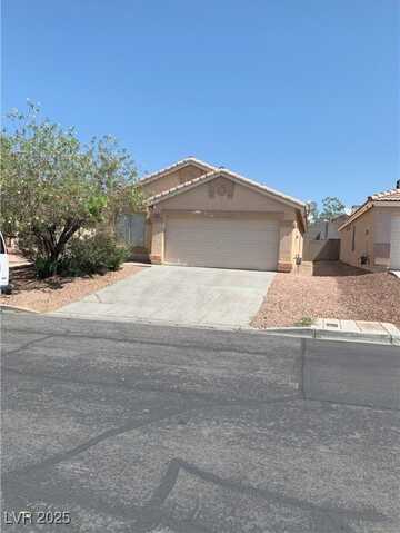 6470 Shining Sand Avenue, Las Vegas, NV 89142