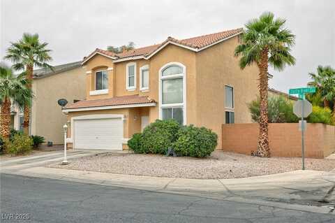 6007 Turtle River Avenue, Las Vegas, NV 89156