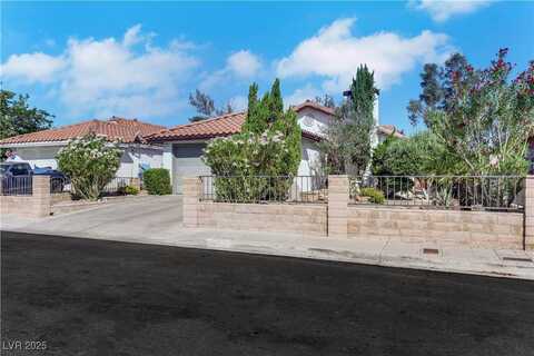 4629 Denwood Drive, Las Vegas, NV 89147