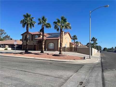 7020 King Solomons Court, Las Vegas, NV 89117