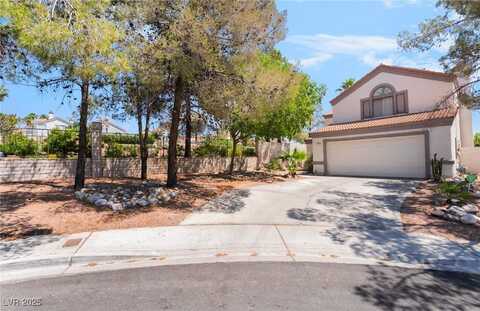 3200 Mariner Bay Street, Las Vegas, NV 89117