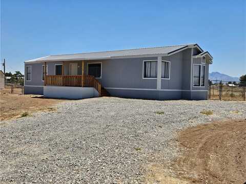 2111 W Mesquite Avenue, Pahrump, NV 89060