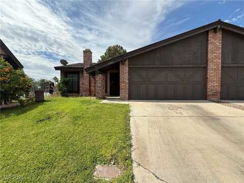 6521 Sugarpine Lane, Las Vegas, NV 89107