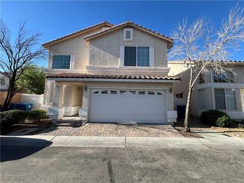 7195 CESTRUM Road, Las Vegas, NV 89113