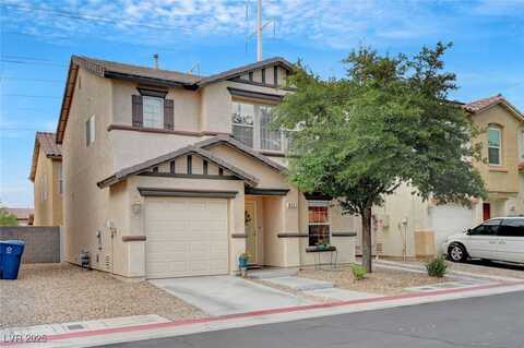 622 Quaint Acres Avenue, Las Vegas, NV 89183