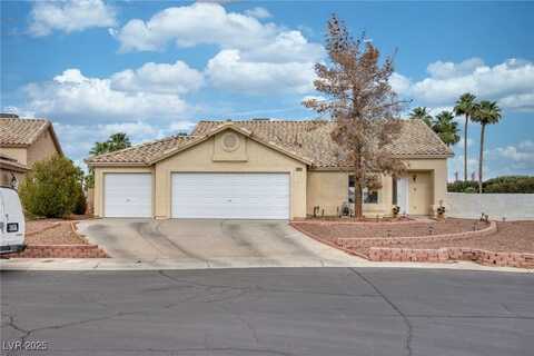 4878 CALIFA Drive, Las Vegas, NV 89122