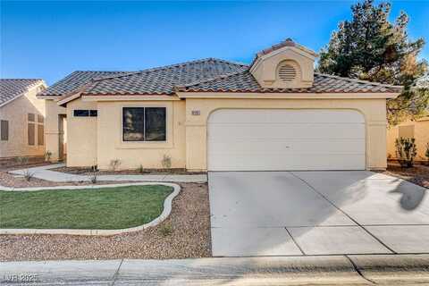 6143 Basilone Avenue, Las Vegas, NV 89122