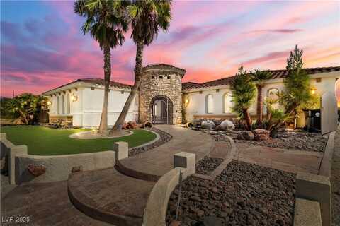 2181 E Winery Road, Pahrump, NV 89048