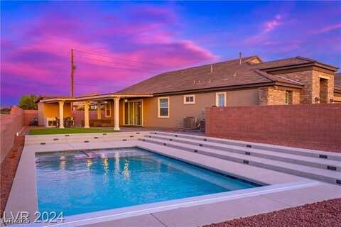 408 Dalton Crest Street, Henderson, NV 89015