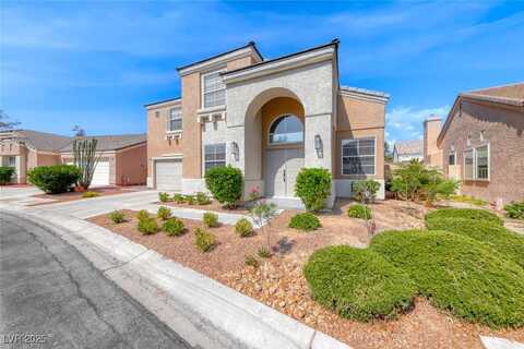 3425 Bedfordshire Place, Las Vegas, NV 89129