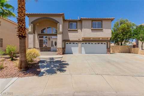 1054 Broomfield Drive, Henderson, NV 89074