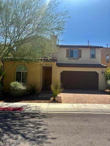 2520 Bankhurst Street, Henderson, NV 89044