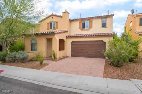 2520 Bankhurst Street, Henderson, NV 89044