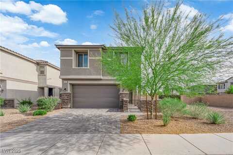 311 Lilian Faith Avenue, North Las Vegas, NV 89031