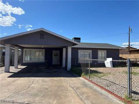 126 Magnesium Street, Henderson, NV 89015