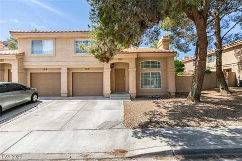 2825 Dawn Crossing Drive, Henderson, NV 89074
