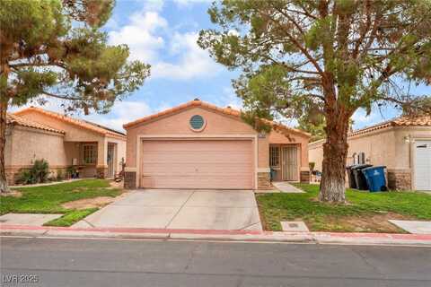 2104 Kendall Hill Avenue, Las Vegas, NV 89106